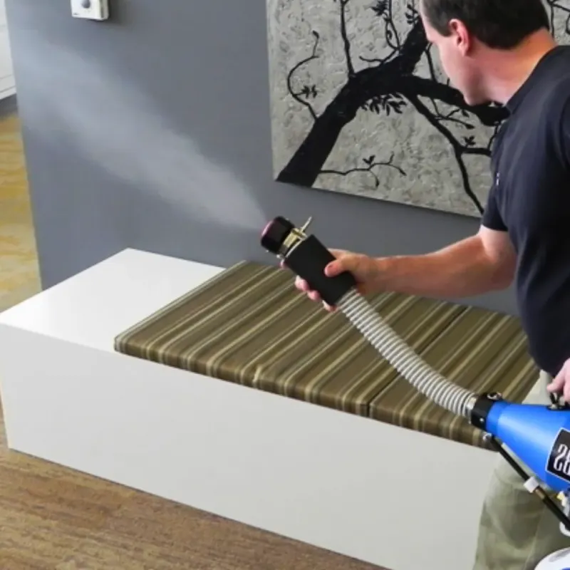 Professional Odor Removal in Muncie, IN